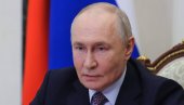 ЈЕДИНСТВО НАРОДА ЈЕ КЉУЧНО ЗА РУСИЈУ: Путин послао снажну поруку на састанку са патријархом Кирилом