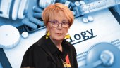 НЕШТО МЕ НЕОЧЕКИВАНО БОЛИ, СМРТ СЕ ДЕШАВА Ведрана Рудан о болести: Лекови не делују, доктори мисле да сам сва њихова...