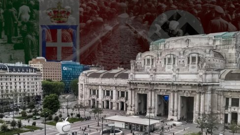 Симбол једног од најлепших градова крије мрачну тајну: Тамо је Бинаро21, људе слали на пут без повратка - све открила преживела логорашица
