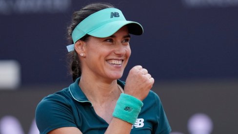 OSTALI SPORTOVI: Tip - tiket za utorak