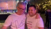 SRBIJA POBEĐUJE Imitator predsednika Vučića iz Ćacilenda ima samo jednu poruku (VIDEO)