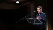 ОВАКО СЛУЂУЈУ ЉУДЕ ПРЕКО ЈЕДНЕ ДЕЦЕНИЈЕ: Ана Брнабић реаговала на наводе блокадерских медија (ФОТО)