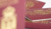 РЕДИЗАЈН ГРБА И УНАПРЕЂЕНЕ МЕРЕ СИГУРНОСТИ: Нови српски пасош стиже 1. јула, једна ствар одлази у историју