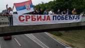 СЛИКЕ КОЈЕ СЕ ПАМТЕ: Блокадери на апаратима - Председник Вучић послао важну поруку! (ФОТО/ВИДЕО)