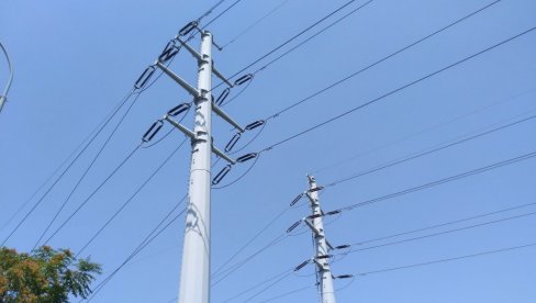 ISKLJUČENJE STRUJE SUTRA U PARAĆINU: Radovi na mreži u nekoliko ulica