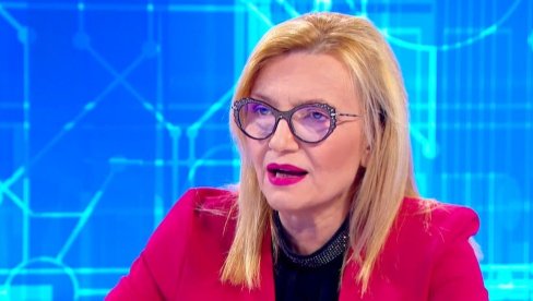 ДА ЛИ ТРЕБА ДА СТРАХУЈЕМО ОД НОВЕ ПАНДЕМИЈЕ? Директорка Батута разјаснила све дилеме о хантавирусу са крузера смрти