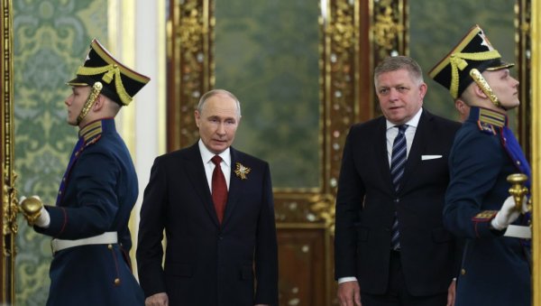 ФИЦО САЗИВА ХИТАН САСТАНАК О НАФТИ: Имам важне информације из Москве, сви питају шта је Путин рекао