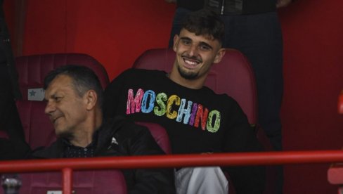 DESETKOVANI NA LAVOVE: Milvol bez Mihaila Ivanovića