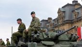 ЗАОСТАЈЕМО НЕКОЛИКО ДЕЦЕНИЈА АЛИ СЕ ТРУДИМО: Ево какво је стање у Канадским оружаним снагама