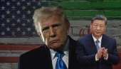 Зашто Си Трампа држи у шаци уочи сусрета у Пекингу