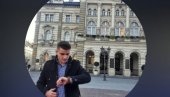 OVO JE JOVAN KOJI SE UTOPIO U SAVI: Posvađao se sa drugom, pa skočio u reku (FOTO)