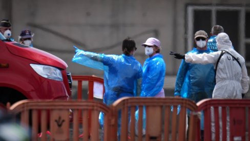 ПОЗНАТО КОЛИКО ЈЕ ЗАРАЖЕНИХ ХАНТАВИРУСОМ: СЗО објавила најновије податке