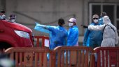 ДРАМА СА КРУЗЕРА СМРТИ СЕ НАСТАВЉА: Један евакуисани путник позитиван на хантавирус, други током лета добио знакове заразе