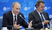 ОН ЈЕ ПУТИНОВ ПРИЈАТЕЉ, НЕ МОЖЕ Берлин објаснио зашто Шредер не може бити посредник у преговорима за окончање рата у Украјини