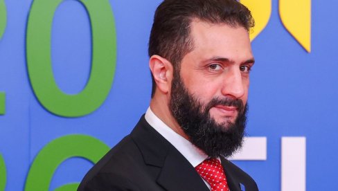 CENA PADA ASADA: Tramp nagovorio sirijskog predsednika da napadne Hezbolah - Umesto mira rat zahvata ceo Bliski istok
