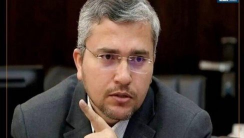 ОД ДАНАС, НАША УЗДРЖАНОСТ ЈЕ ЗАВРШЕНА Иран оштро запретио: Жестоко ћемо одговорити на сваки напад на наше бродове