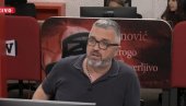BEOGRAD SPREMA ŽESTOK ODGOVOR! Ako se potvrdi zabrana ulaska Draganu Vučićeviću u Crnu Goru