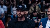 ШОКИРАН САМ: Огласио се Јусуф Нуркић, емотивним речима опростио се од Едина Авдића