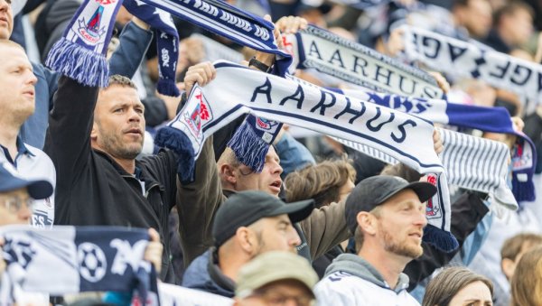 ОПШТЕ ЛУДИЛО И СЕЗОНА ИЗ СНОВА! Овај тим је шампион своје државе након 40 година