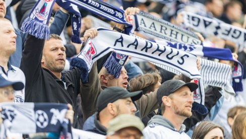 ОПШТЕ ЛУДИЛО И СЕЗОНА ИЗ СНОВА! Овај тим је шампион своје државе након 40 година