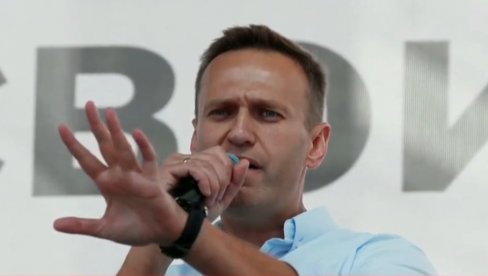НОВИЧОК У ДОЊЕМ ВЕШУ, АГЕНТ ПРЕВАРЕН НА СТАРУ ЦАКУ: Како је Наваљни осрамотио ФСБ, обмануо атентатора да је помоћник шефа (ВИДЕО)
