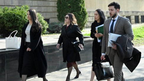 ДАНАС НАСТАВАК СУЂЕЊА КЕЦМАНОВИЋИМА: Тежак дан за родитеље убијених, фотографије масакра биће предмет данашњег рочишта