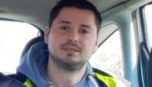 АКО ГА ВИДИТЕ, ОДМАХ ПОЗОВИТЕ ПОЛИЦИЈУ: Милан (39) нестао пре два дана, интензивно се трага за њим