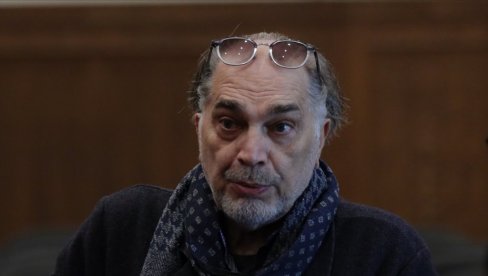 ЕРНЕСТ ЗА ВОЈУ БРАЈОВИЋА: Вечерас у Сомбору почиње Сомборски филмски фестивал