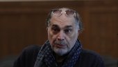 БИВША ЖЕНА ВОЈЕ БРАЈОВИЋА ХОСПИТАЛИЗОВАНА НА ВМА: Тужна објава ћерке Искре (ФОТО)