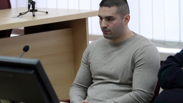 ОДБИЛИ СКАЈ-ДОКАЗ: Суђење Шакићу за убиство Ћулума у Драгочају код Бањалуке улази у шесту годину