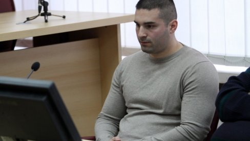 ОДБИЛИ СКАЈ-ДОКАЗ: Суђење Шакићу за убиство Ћулума у Драгочају код Бањалуке улази у шесту годину