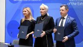 SAD ĆE IMATI VELIKI PAVILJON: Amerika stiže na EXPO 2027 u Beogradu