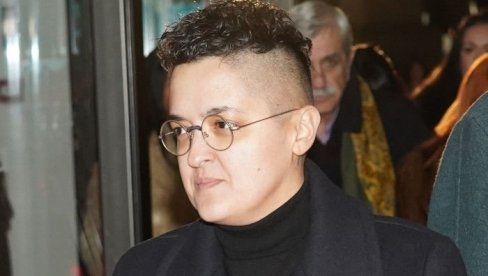 МАТОРИ ДИНОСАУРУСИ ЖЕЛЕ ДА МУ СЛОМЕ КРИЛА: Марија Шерифовић открила шта мисли о успеху младог колеге