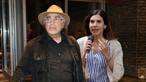 Искра о Воји: Никад му нисам била приоритет, нисмо блиски - постоје ти родитељи нарциси