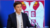 TAJKUNSKI MEDIJI UTIHNULI NAKON RAZGOVORA VUČIĆA I URSULE FON DER LAJEN: Ana Brnabić ih dobrano demontirala