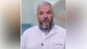 ВЛАДИМИР КЕЦМАНОВИЋ ШОКИРАО СВЕ У СУДНИЦИ: Нисам крив, тужилаштво ме намешта
