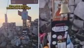 БЛОКАДЕРИ ОСКРНАВИЛИ СВЕТИОНИК ПРАВОСЛАВЉА! Добри домаћин зауставио лудило - није их мрзело да се попну на врх Ртња! (ВИДЕО)