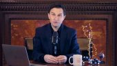 ПРОФЕСОР СА ХАРВАРДА ТВРДИ ДА ЈЕ СТАРЕЊЕ БОЛЕСТ КОЈА СЕ ЛЕЧИ: Он изгледа 20 година млађе захваљујући овим златним правилима