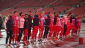 DETONACIJA NA MARAKANI! Šampion Evrope kupuje fudbalera Crvene zvezde, a nije Vasilije Kostov