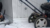 ИСПАЉЕНО 70 ПРОТИВГРАДНИХ РАКЕТА: Велико невреме у околини Градачца - Забелело се ко усред зиме (ВИДЕО, ФОТО)