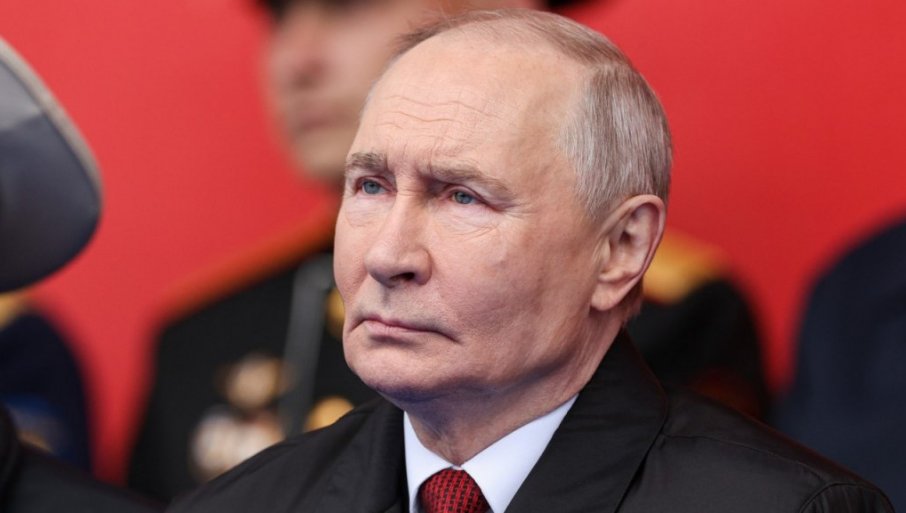 НЕ МОЖЕМО ДА ПОБЕДИМО, ПРЕЈАКИ СУ! Путинов човек изненадио изјавом на руској државној телевизији