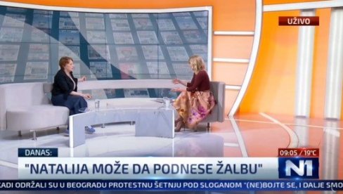 АНТОНЕЛА РИХА ИСМЕЈАЛА ТЗВ. СТУДЕНТСКУ ЛИСТУ Већ годину дана имају кастинг као за теленовелу - да ли ће на листи бити Ломпар или Жаклина!