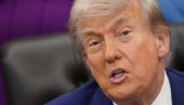 ПРЕУЗЕЋЕМО ГА, НАМА НЕ ТРЕБА, НЕ ЖЕЛИМО ГА Трамп открио планове о обогаћеном уранијуму и не може да се договори сам са собом
