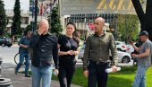 DEČAK UBICA SVEDOČI 1. JUNA: Pred višim sudom u Nišu saslušana četiri svedoka, porodica mrtvog Andreja (13) potresena provokacijama