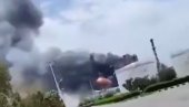 AMERIČKI MEDIJI TVRDE: Još jedna zemlja se priključila ratu, tajno napadali Iran (VIDEO)