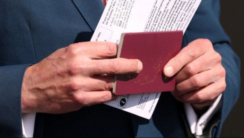 GUŽVE PRED LETNJU SEZONU: Povećan broj zahteva za lična dokumenta, MUP ubrzava procedure