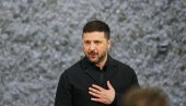 BIVŠA PORTPAROLKA OPLELA PO ZELENSKOM: Lider Kijeva doveo Ukrajinu na ivicu istrebljenja (VIDEO)
