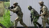 НАДОМАК СРБИЈЕ: Почела највећа НАТО вежба специјалних снага у Европи