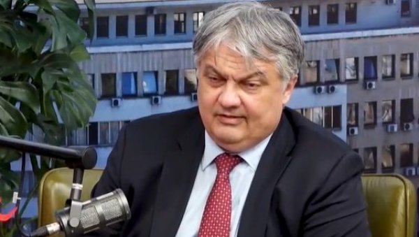 ЛУЧИЋ: Телеком Србија још 20 година незаустављив