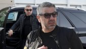 ВЕЛИКА ТУГА У ДОМУ ЈОВАНА ПЕРИШИЋА: Певач хитно напустио Београд